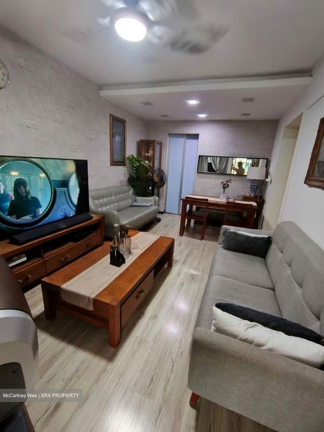 Blk 530 Jurong West Street 52 (Jurong West), HDB 3 Rooms #531062981